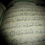 fogyás dua a Koránban